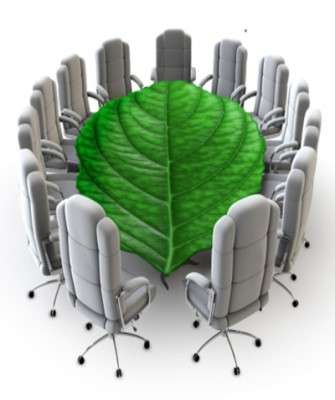 Imagem: Sustentabilidade é Tema na APAS 2015