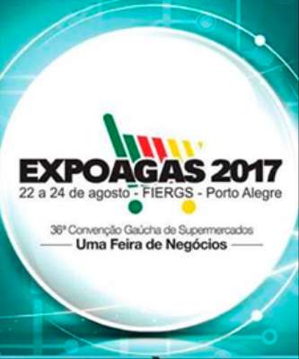 Imagem: Expoagas 2017 Inicia Nesta Terça-feira (22)
