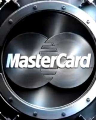 Imagem: MasterCard Lança Sistema de Segurança