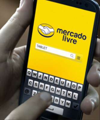 Imagem: Mercado Livre Registra Alta de 120% nas Vendas