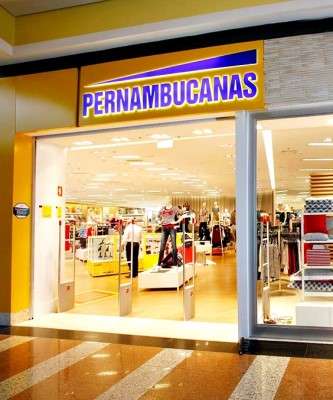 Imagem: Pernambucanas Instala 2ª Loja em Contagem (MG)