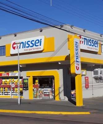 Imagem: Nissei Inaugura Lojas em Santa Catarina e Paraná