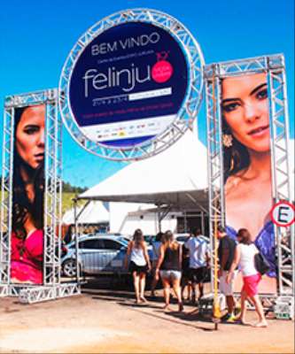 Imagem: Feira de Lingerie Acontece no Final de Abril em MG