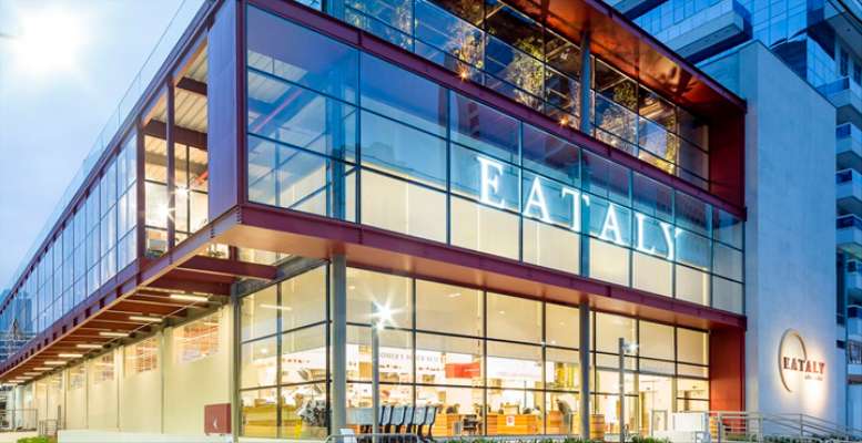 Imagem: Operação brasileira do Eataly é vendida. Novo dono projeta expansão