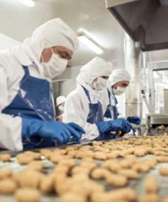 Imagem: Abia Prevê Retomada de Vendas em Alimentos
