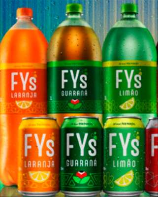 Imagem: Heineken Desenvolve Refrigerante no Brasil