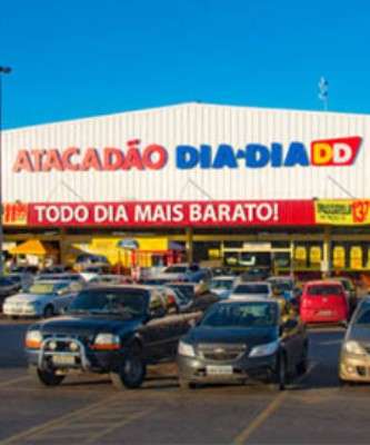 Imagem: Rede Inaugura 10ª Loja no Distrito Federal