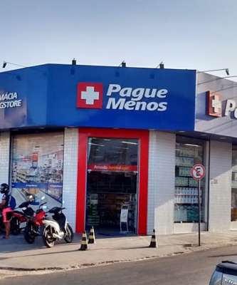 Imagem: Pague Menos Expande Atuação em Dois Estados