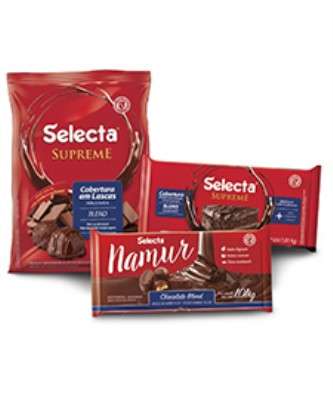 Imagem: Selecta Apresenta Novos Produtos