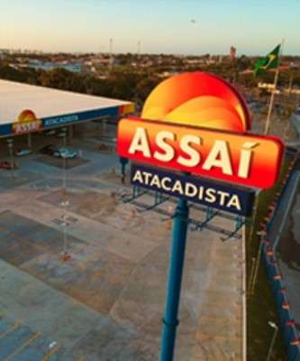 Imagem: Assaí Atacadista Expande no Ceará