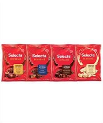 Imagem: Selecta Promove Campanha e Nova Linha