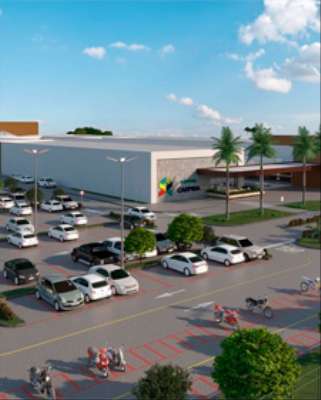 Imagem: Shopping Carpina (PE) Abre as Portas Nesta Sexta