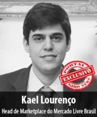 Imagem: Mercado Livre Investe Para Crescer em Supermercados