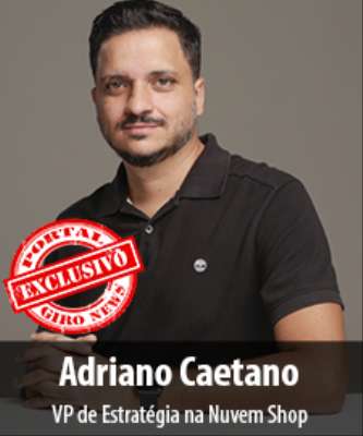 Imagem: Nuvem Shop Abre Porta ao Empreendor Virtual