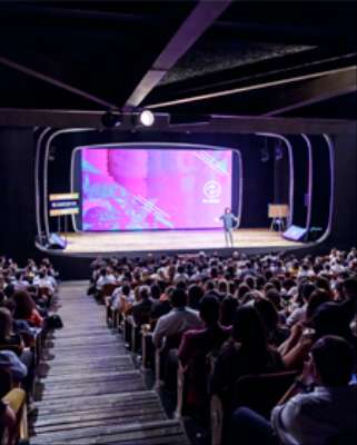 Imagem: Experiência do Cliente É o Foco de Evento