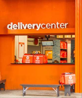 Imagem: Administradora Faz Aporte na Delivery Center