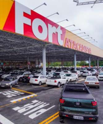 Imagem: Cash & Carry Investe R$ 35 Milhões em Unidade