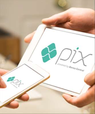 Imagem: Transferências Via Pix Não Têm Limites de Valor