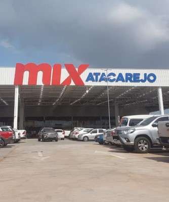 Imagem: Grupo Mateus Expande Bandeira de Cash & Carry