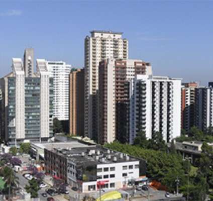 Imagem: Setor Imobiliário Teve Queda nas Vendas
