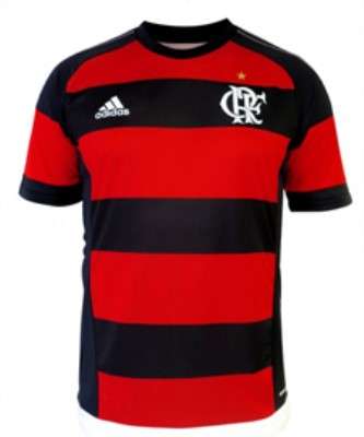 Imagem: Centauro Tem Ranking de Camisas Mais Vendidas