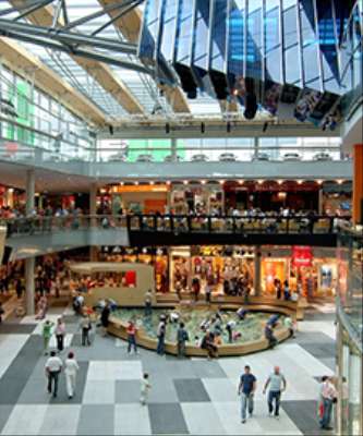 Imagem: Abrasce e FIA Lançam MBA de Gestão de Shopping Center e Varejo