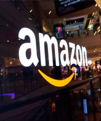 Imagem: Amazon Dobra Lucro do 1º Tri de 2017
