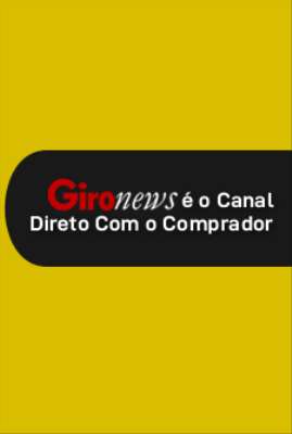 Imagem: Giro News Lança 1ª Feira Virtual do Mercado