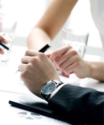 Imagem: Empresas Terão Mais Crédito com Cadastro Positivo