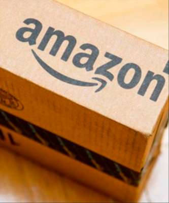 Imagem: Lucro da Amazon Cai 77%