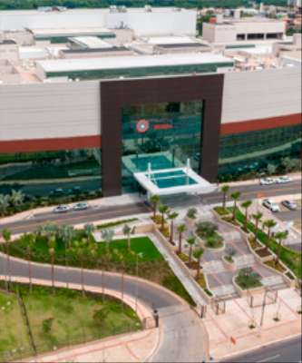 Imagem: 17 Shoppings Centers Foram Anunciados em 2018