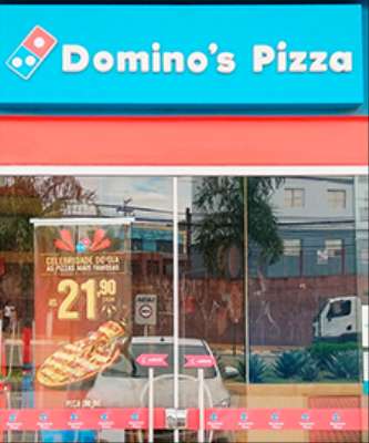 Imagem: Domino