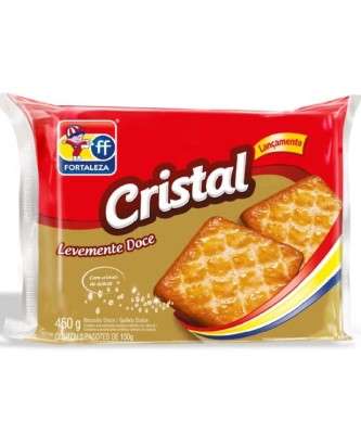 Imagem: M. Dias Branco Recheia Portfólio com Novo Biscoito