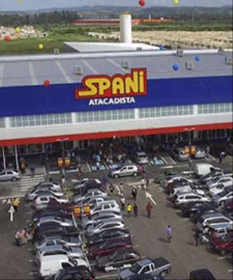 Imagem: Cash & Carry Funciona em Novo Horário