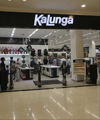 Imagem: Rede Segue Plano de Expansão e Inaugura Loja