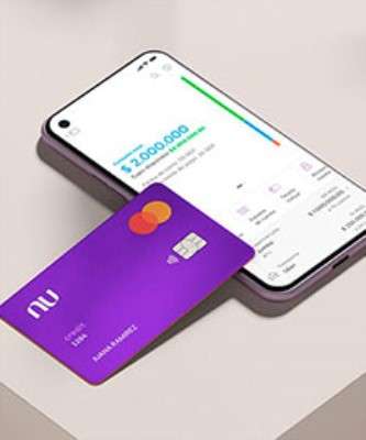 Imagem: Nubank Passa a Oferecer Novo Serviço