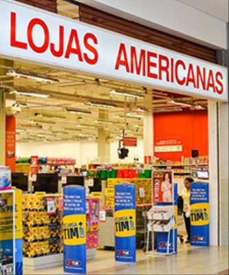 Imagem: Lojas Americanas Quer Abrir Cerca de 200 Lojas