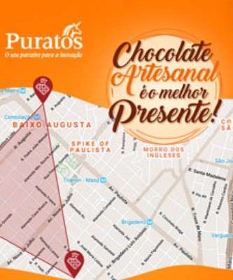 Imagem: Puratos Tem Páscoa Artesanal por Delivery