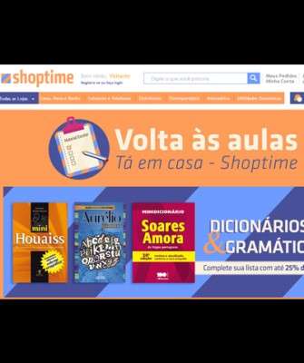 Imagem: Rede Cria Serviço Para a Volta às Aulas