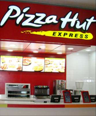 Imagem: Pizza Hut Abre Primeira Loja em Niterói (RJ)