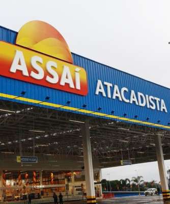 Imagem: Assaí Reduz os Preços de Produtos para Entrega