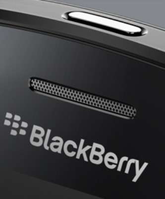 Imagem: Blackberry Busca Retomar Mercado