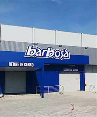 Imagem: Barbosa Inaugura 2º Supermercado em Sorocaba (SP)