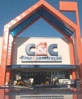 Imagem: C&C Realiza Novos Investimentos