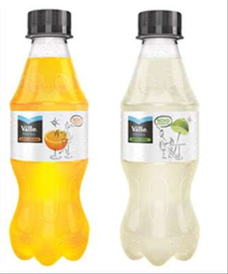 Imagem: Del Valle Cria Linha de Frutas Cítricas Fresh