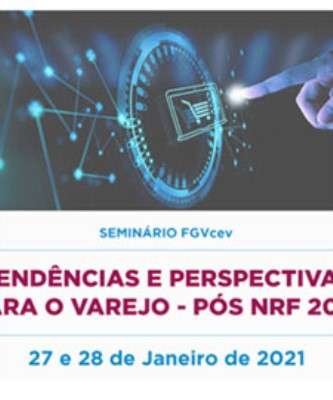 Imagem: FGVcev Realiza Duas Lives Nesta Semana