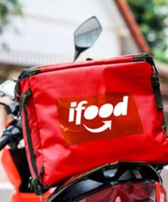 Imagem: iFood Vai Repassar Mais de R$ 3,2 Bilhões