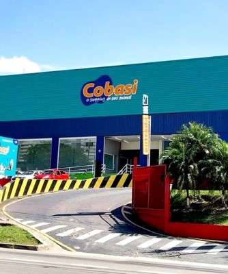 Imagem: Cobasi Expande Presença em Campinas (SP)