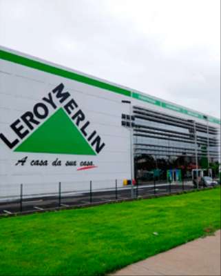 Imagem: Leroy Merlin Concede Descontos de Até 60%