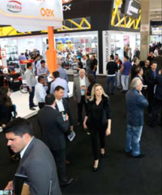 Imagem: Eletrolar Show Movimenta R$ 1,57 Bi em Negócios